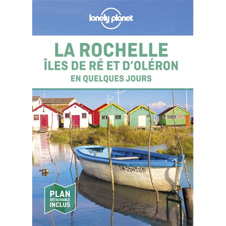 La Rochelle, îles de Ré et d''Oléron en quelques jours