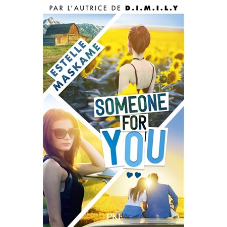 Someone for you, vol. 2, Someone like you