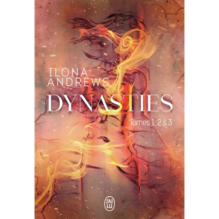 Dynasties: intégrale ( tomes 1-2-3)