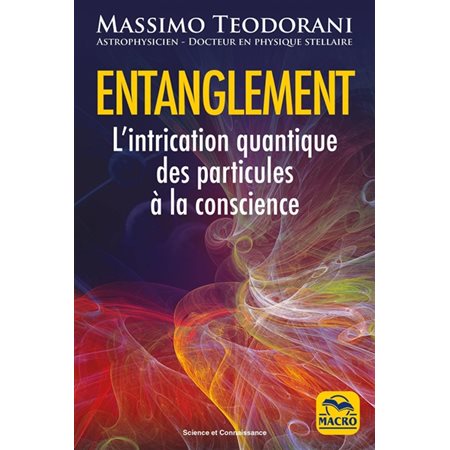 Entanglement  (3e ed.)