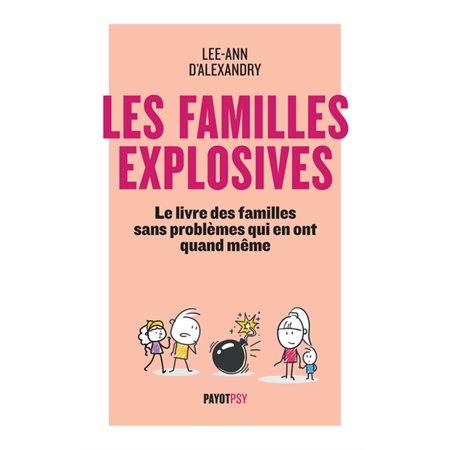 Les familles explosives