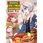 Noble new world adventures, tome 7