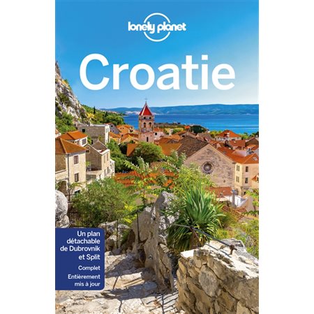 Croatie