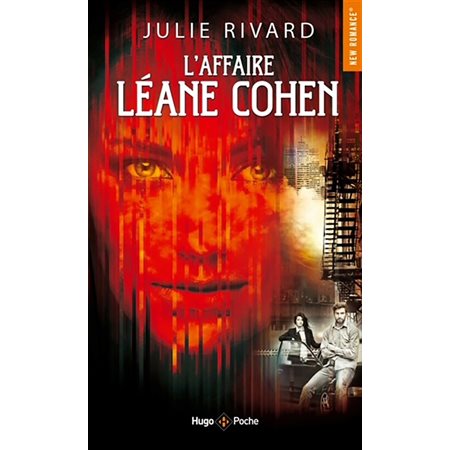 L'affaire Léane Cohen