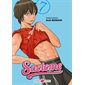 Saotome : love & boxing, Vol. 7
