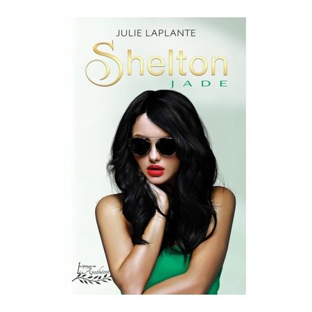 Jade, tome 3, Shelton