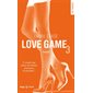 Tamed, tome 3, Love Game