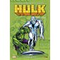 Hulk : l'intégrale. 1966-1968
