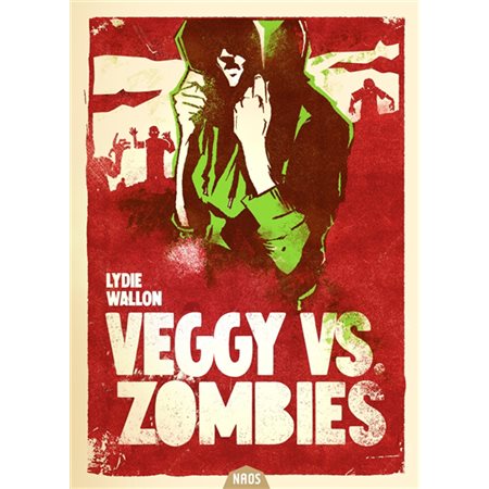 Veggy vs. zombies