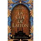 La cité de Laiton, tome 1, la trilogie Daevabad