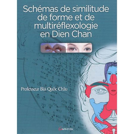 Schémas de similitude de forme et de multiréflexologie en Dien Chan