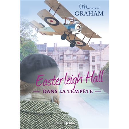 Easterleigh Hall dans la tempête