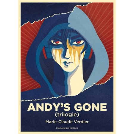 Andy’s gone (trilogie)
