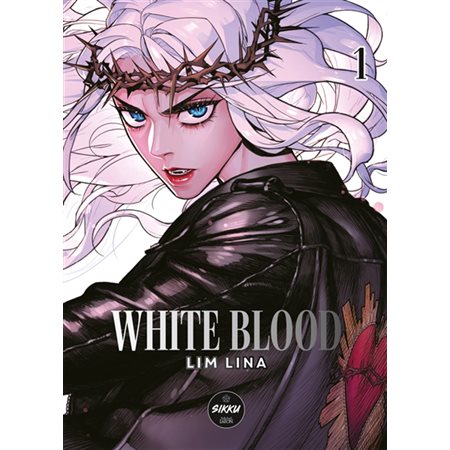 White blood, Vol. 1