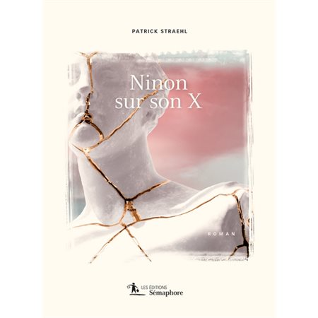 Ninon sur son X