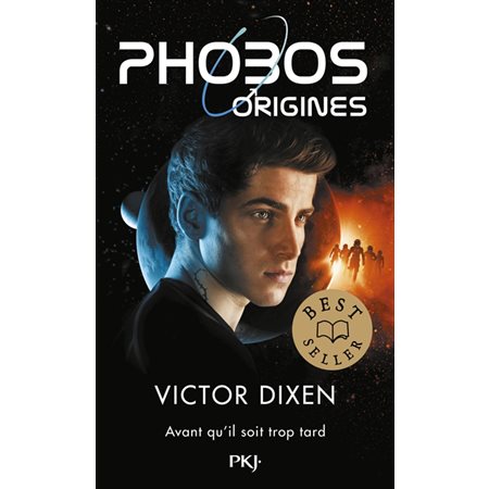 Origines, Phobos