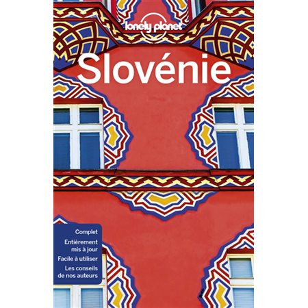 Slovénie 2022