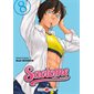 Saotome : love & boxing, Vol. 8