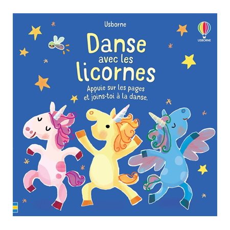 Danse avec les licornes