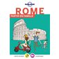 Rome : partir en famille