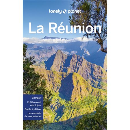 La Réunion  2022