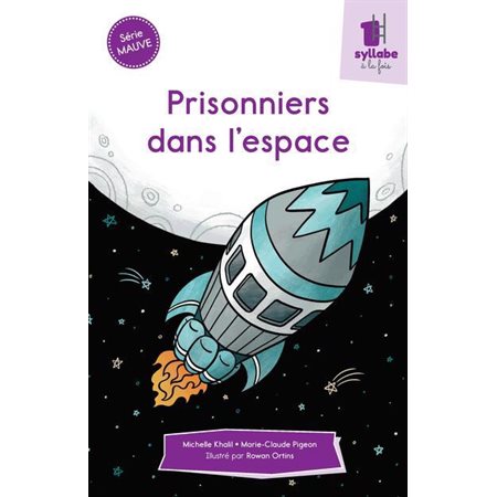 Prisonniers dans l'espace