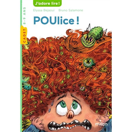 POUlice !