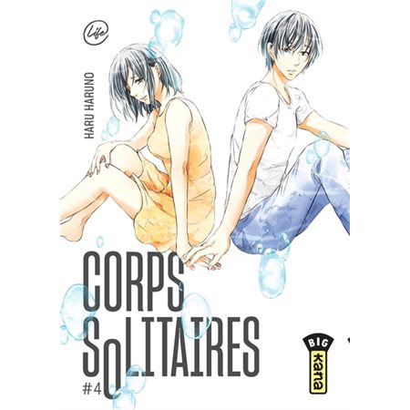 Corps solitaires, Vol. 4