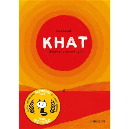 Khat : journal d'un réfugié