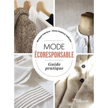 Mode écoresponsable : guide pratique