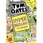 Hyper brillant (ou presque), tome 10, Tom Gates
