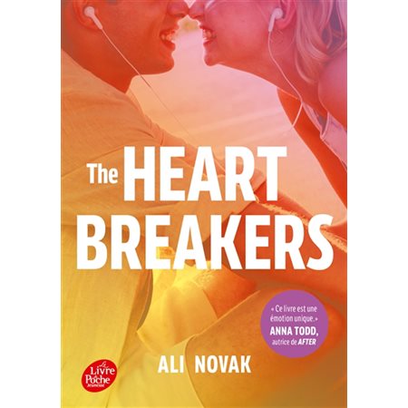 The Heartbreakers, tome 1
