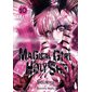 Magical girl holy shit, Vol. 10
