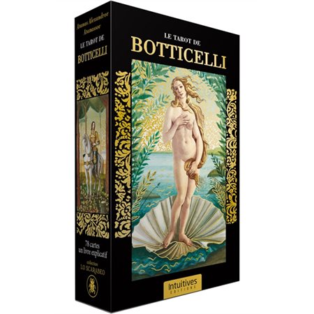 Le tarot de Botticelli