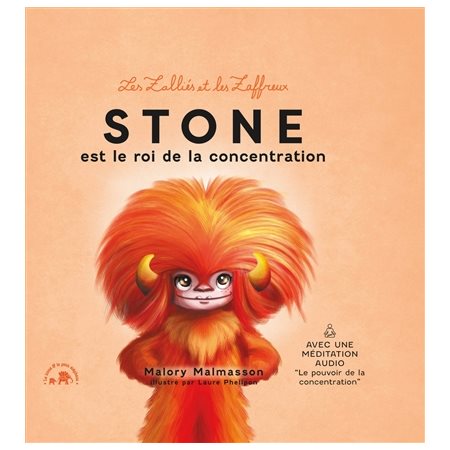 Stone est le roi de la concentration, tome 2, Les Zalliés et les Zaffreux