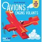 Avions et engins volants : 10 pop-up