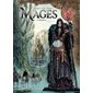 Belkiane, tome 8, Mages