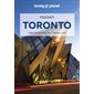 Lonely Planet Pocket Toronto