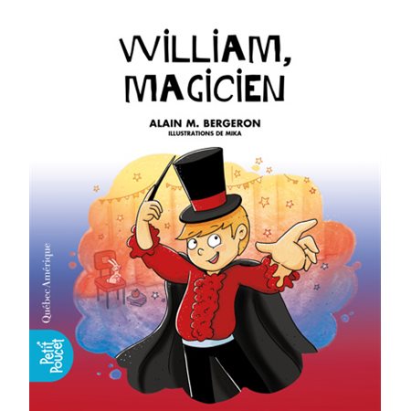 William, Magicien, tome 8, La classe de madame Isabelle