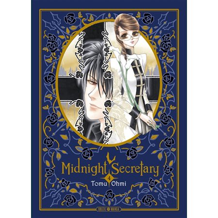 Midnight secretary, Vol. 4