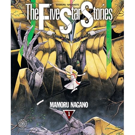 The five star stories, vol. 1