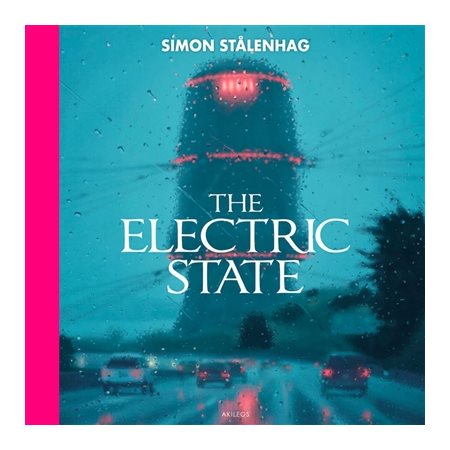 The electric state