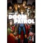 Doom patrol, Vol. 1