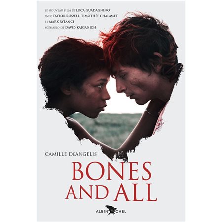Bones and all  (v.f.)