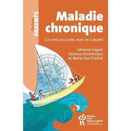 Maladie chronique  (2e ed.)