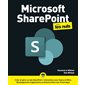 Microsoft SharePoint pour les nuls