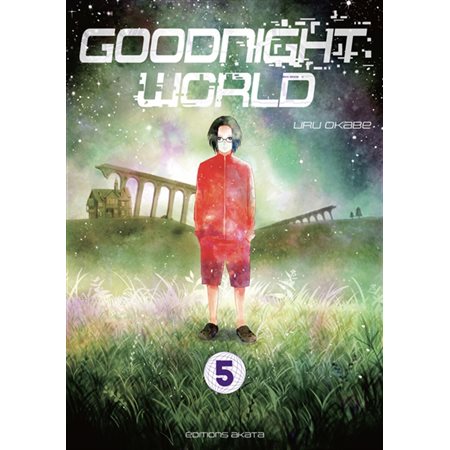 Goodnight world, Vol. 5
