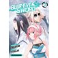 Blue eyes sword : Hinowa ga crush !, Vol. 7