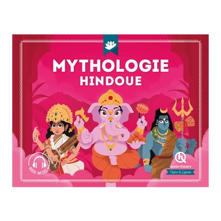 Mythologie hindoue
