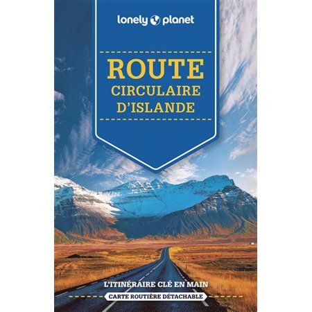 Route circulaire d'Islande